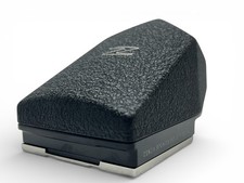 READ As-Is ZENZA BRONICA S2 Prism View Finder Type A S S2a From JAPAN