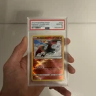 Pokémon Radiant Charizard 020/159 Crown Zenith Radiant Rare Holo PSA 10