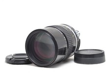 [Excellent+5] Nikon Ai Nikkor 135mm f/2.8 MF Telephoto Lens from Japan #7191