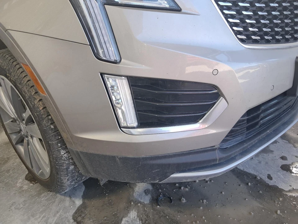 Conjunto de filtro de aire usado se adapta a: Cadillac Xt5 2022 grado A Foto 4 de 4