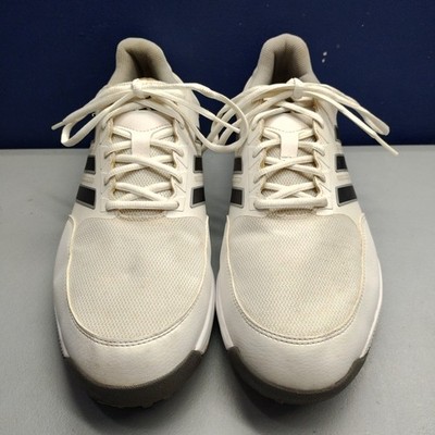 Adidas Tech Response 3.0 Wide Golf Shoes Mens Size 12 White  display picture 3