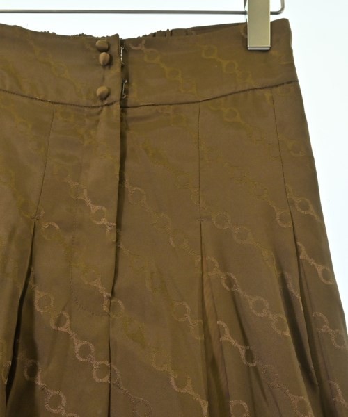 AMERI Pants (Other) Brown(Patterned) S 2200633099… - image 5