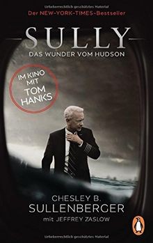 Sully: Das Wunder vom Hudson von Sullenberger, Chesley B... | Buch | Zustand gut