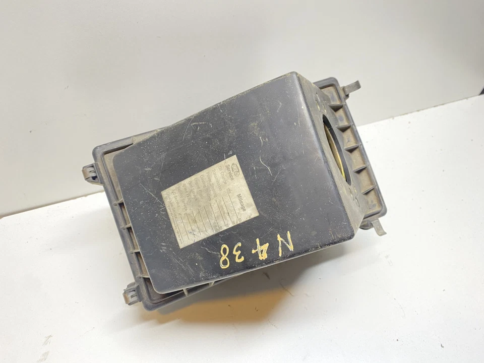 Nissan Altima 1998-2001 filtro filtro filtro caja fabricante de equipos originales, 319-67156 Foto 2 de 4