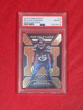 Where Are All the Richard Sherman Autograph Cards? 15