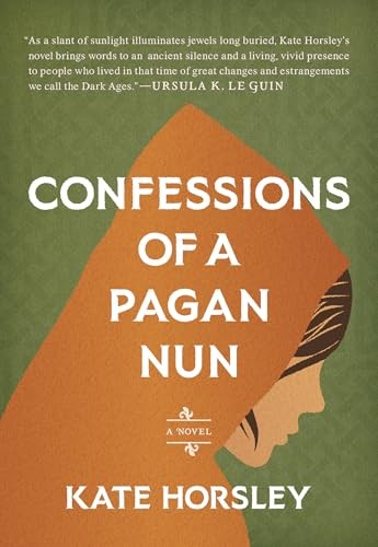 Confessions Of A Pagan Nun - Image 6