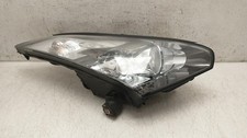 2014 NISSAN GTR O/S Drivers Right Front Headlight Headlamp 26010KB56A 2007-2021