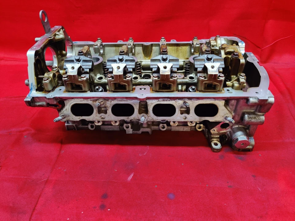 2010-2016 迷你 COOPER N18 涡轮发动机 CYLINDER 头部原始设备制造商 — 第 2/4 张图片