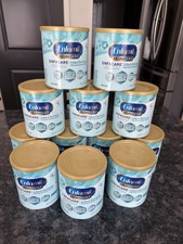 12x Enfamil NeuroPro EnfaCare Exp 06/2026  13.6oz 