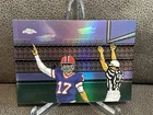 2025 Topps Chrome Josh Allen Base (RAW)