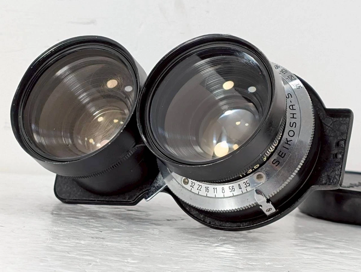 Mamiya 65mm Focal Camera Lenses for sale | eBay
