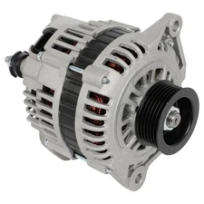 90A Alternator For Nissan Pathfinder 1996-1997 V6 3.3L LR190-729  23100-0W000