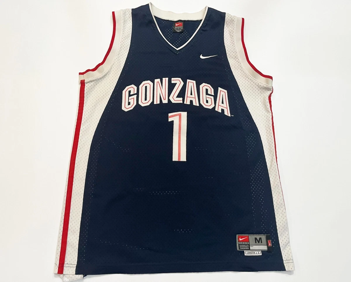 Gonzaga Bulldogs NCAA Jerseys for sale | eBay