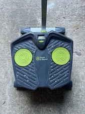 Twist and Shape Exercise Machine In Good Working Condition