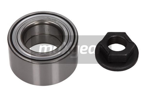 Maxgear Radlagersatz 33-0746 FüR Ford Focus 1 Daw Dbw Turnier Dnw Fiesta 5 Dfw-image