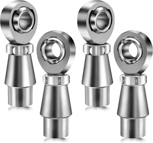 5/8 Heim Joints Rod End Kit, 2 Link 750 Chromoly RH LH 5/8 Heim Joints Rod End Kit, 2 Link 750 Chromoly RH LH
