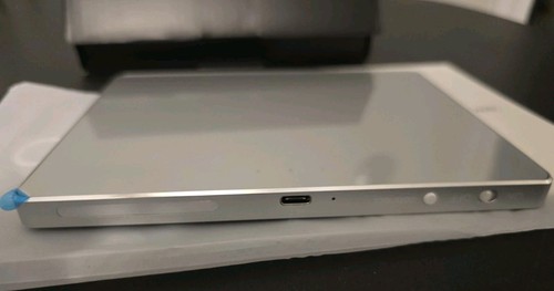 ProtoArc Wireless Trackpad, High Precision T1 Plus Touchpad for Windows Silver - Picture 6 of 7