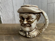 GETTYSBURG Pennsylvania Cliff Arquette’s Museum Souvenir Mini Mug