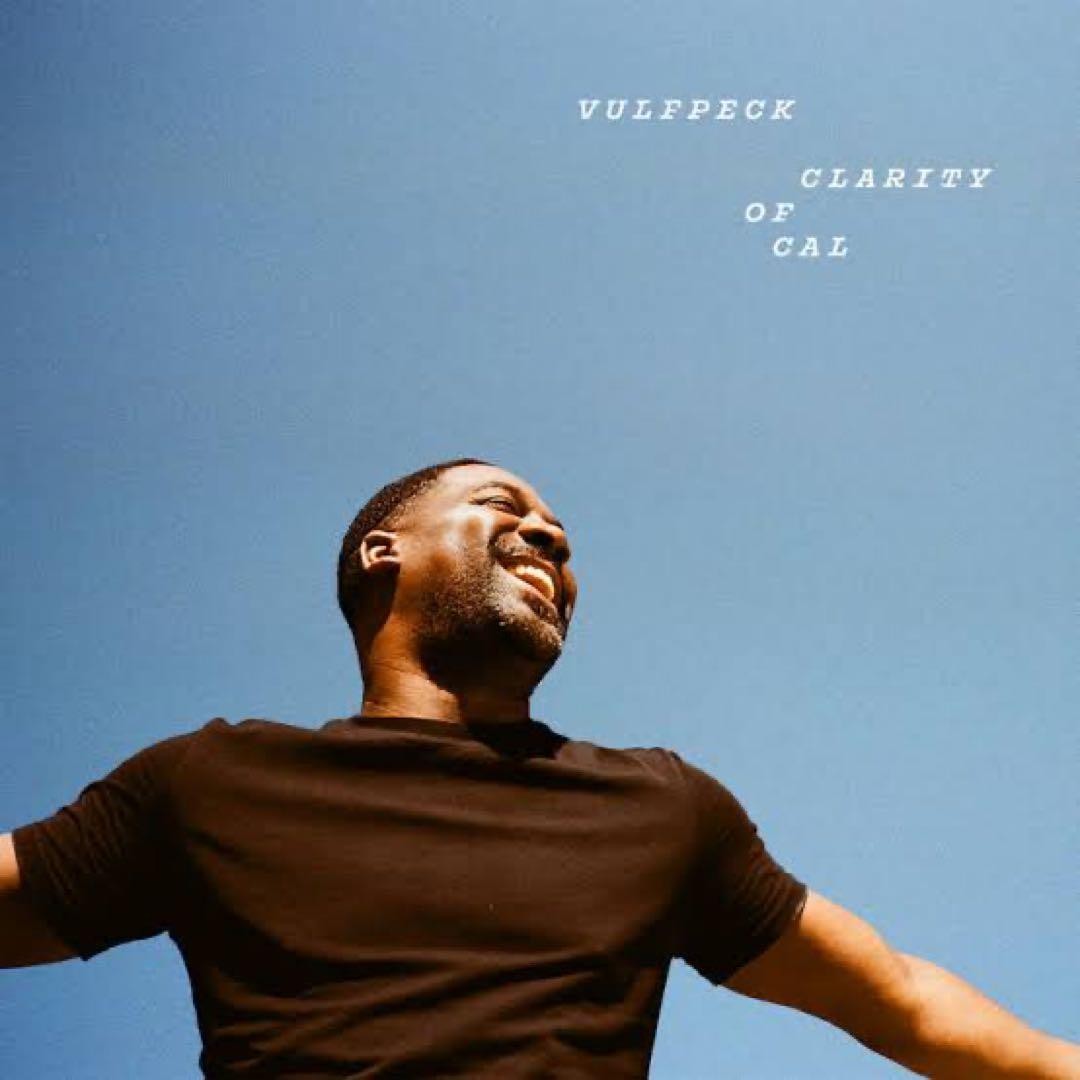 【新品未開封】Vulfpeck Clarity of Cal Vulfpeck Clarity Of Cal | eBay