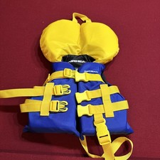 Airhead Infants Life Vest