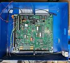 Northern Computers Honeywell N-1000-II Access Control W/ Enclosure READ DESCRIP.