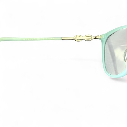Tiffany & Co TF2143-B-F Infinity Kristall Brille nur Gestell - Bild 11 von 17