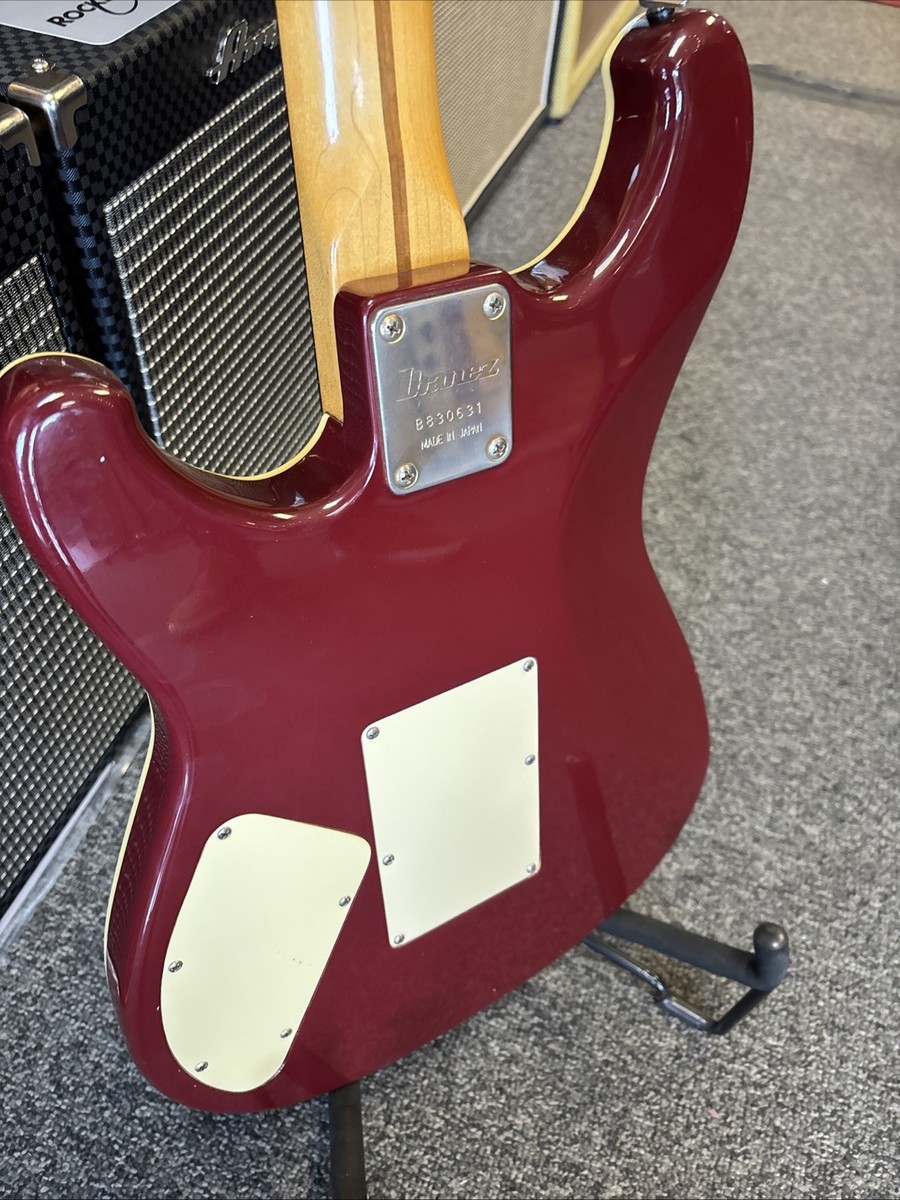 Ibanez Roadstar II 1983 | eBay