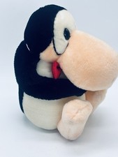 Opus the Penguin Plush by Dakin 1985 Bloom County Washington Post Vintage 8"