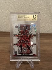 2021-22 Panini Mosaic Basketball Cards Checklist 38