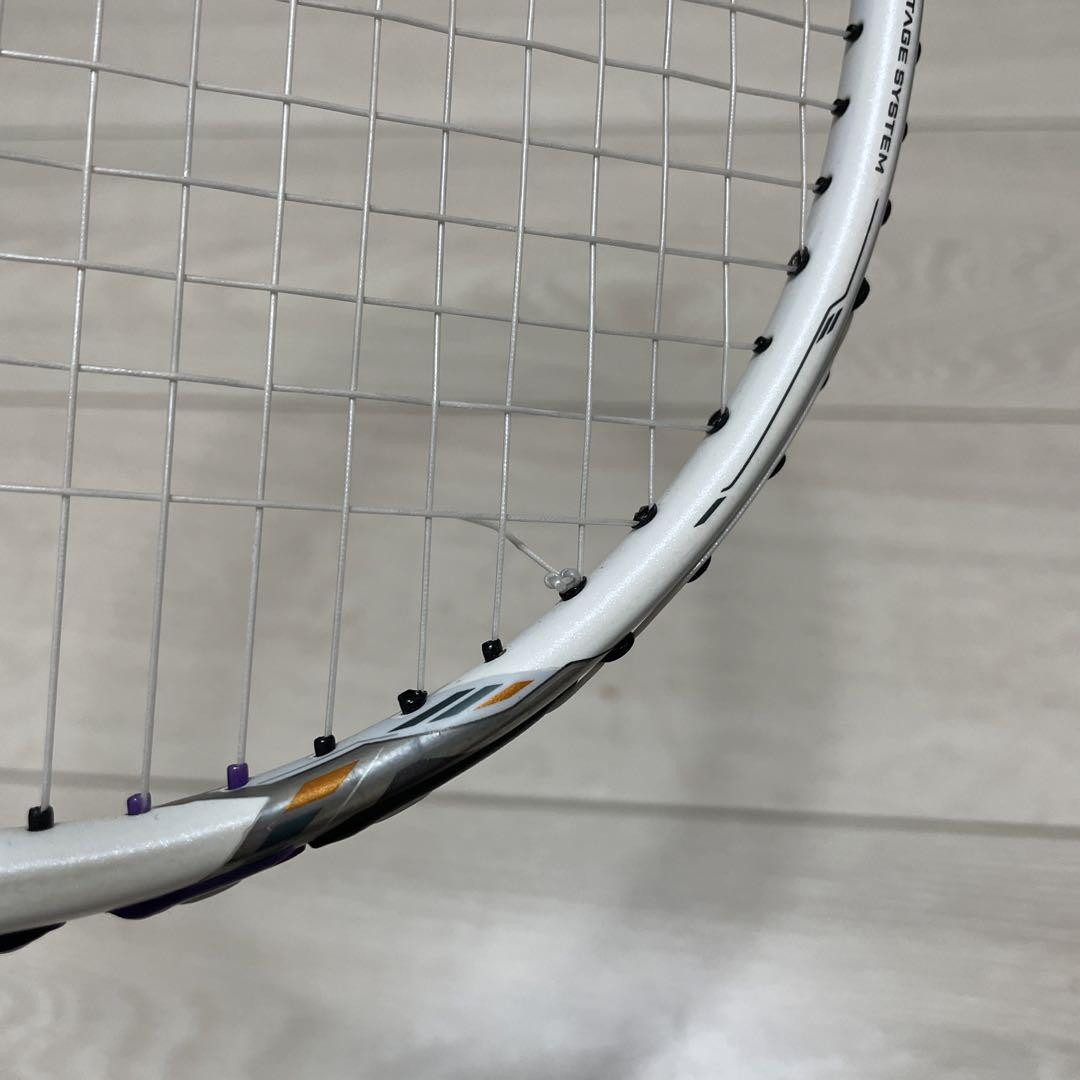 【希少・美品】YONEX VORTRIC70 E-tune 3UG5 Voltrick 70 E Tune Badminton Racket 3UG5 | eBay