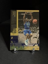 1994 Upper Deck Baseball Cards 10