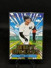 2026 Topps Series 1 Celebration - Aaron Judge #8B-10 8 Bit Ballers