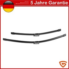 Scheibenwischer für Frontscheibe 06-15 VW TOURAN 1T1 1T2 1T3 600mm/450mm 2X