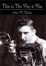 This Is the Way It Was (Hardback or Cased Book)