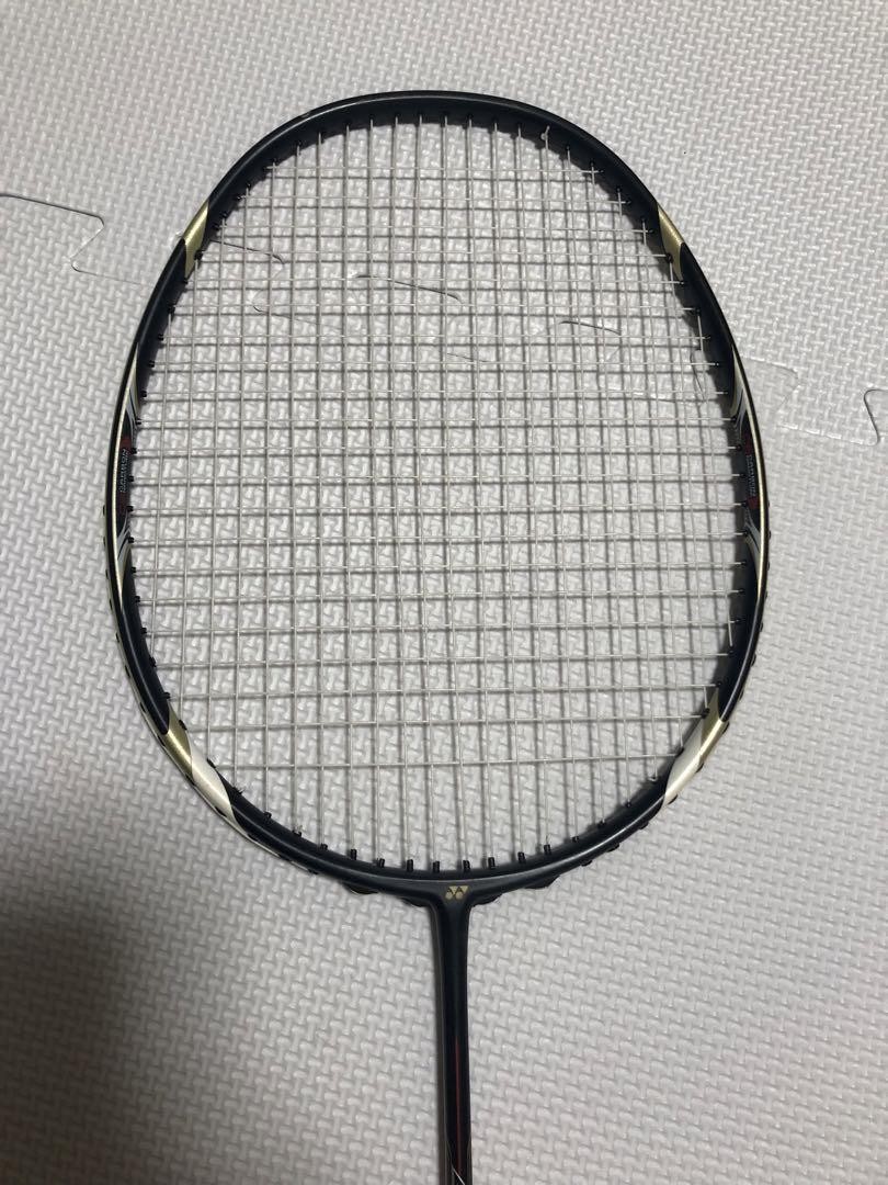 YONEX アークセイバー10 プレミアム2012 SP 3U G5 Yonex Arksaber 10 Premium 2012 Sp 3U G5 | eBay
