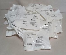 LOT OF 5 : AIRFIT N30I MEDIUM NASAL CUSHION 63811 FOR RESMED - SEALED - NRFB