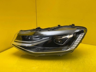 Volkswagen VW Caddy Full Led Frontscheinwerfer Links 2K8941035R LHD Original