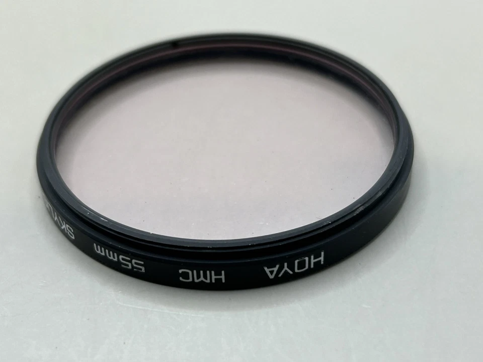 Hoya Skylight 1B 55mm Filter refCP - Image 4 of 4