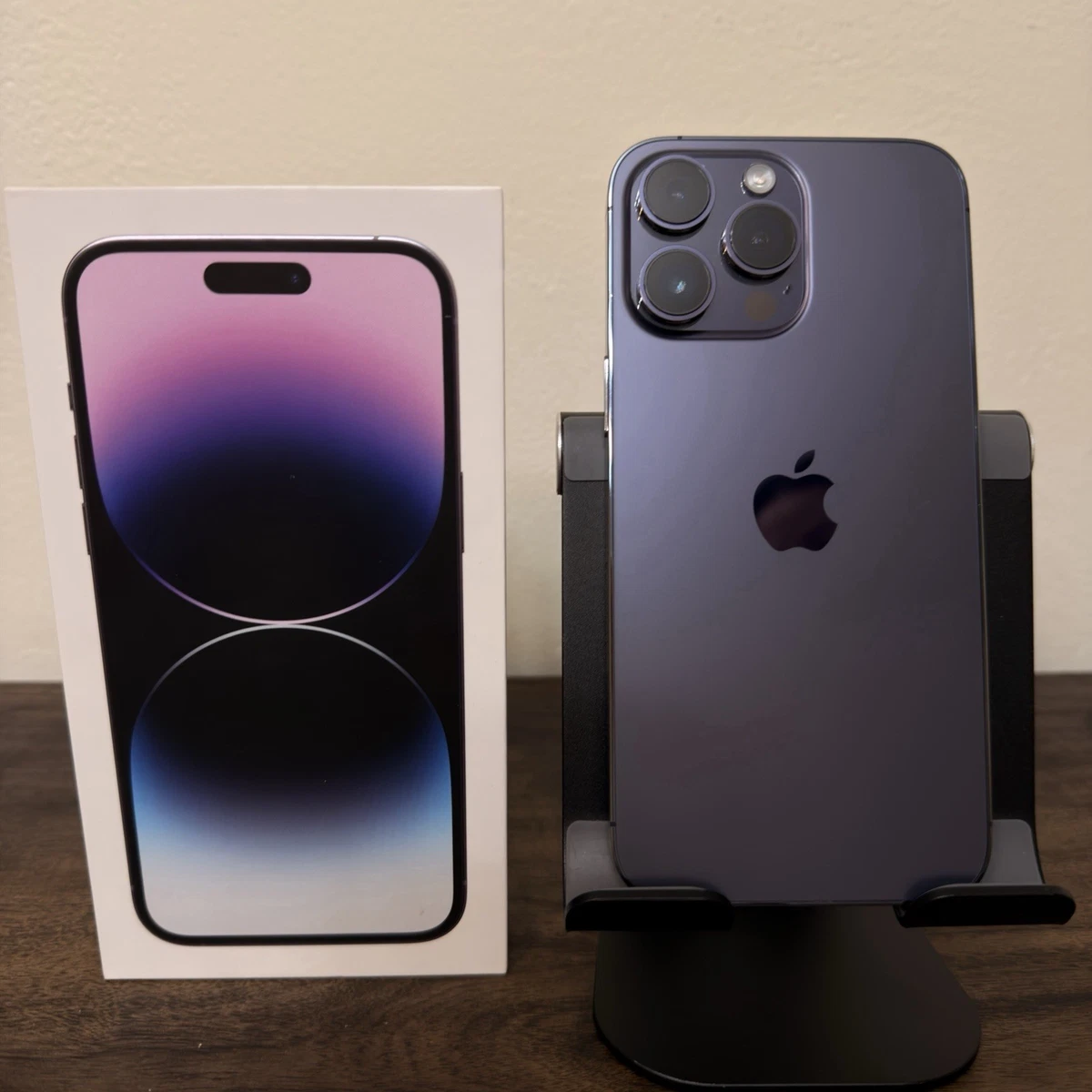 Apple iPhone 14 Pro 512GB for Sale | Shop New & Used Cell Phones
