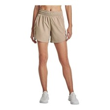 Under Armour Women Flex Woven Shorts Size L