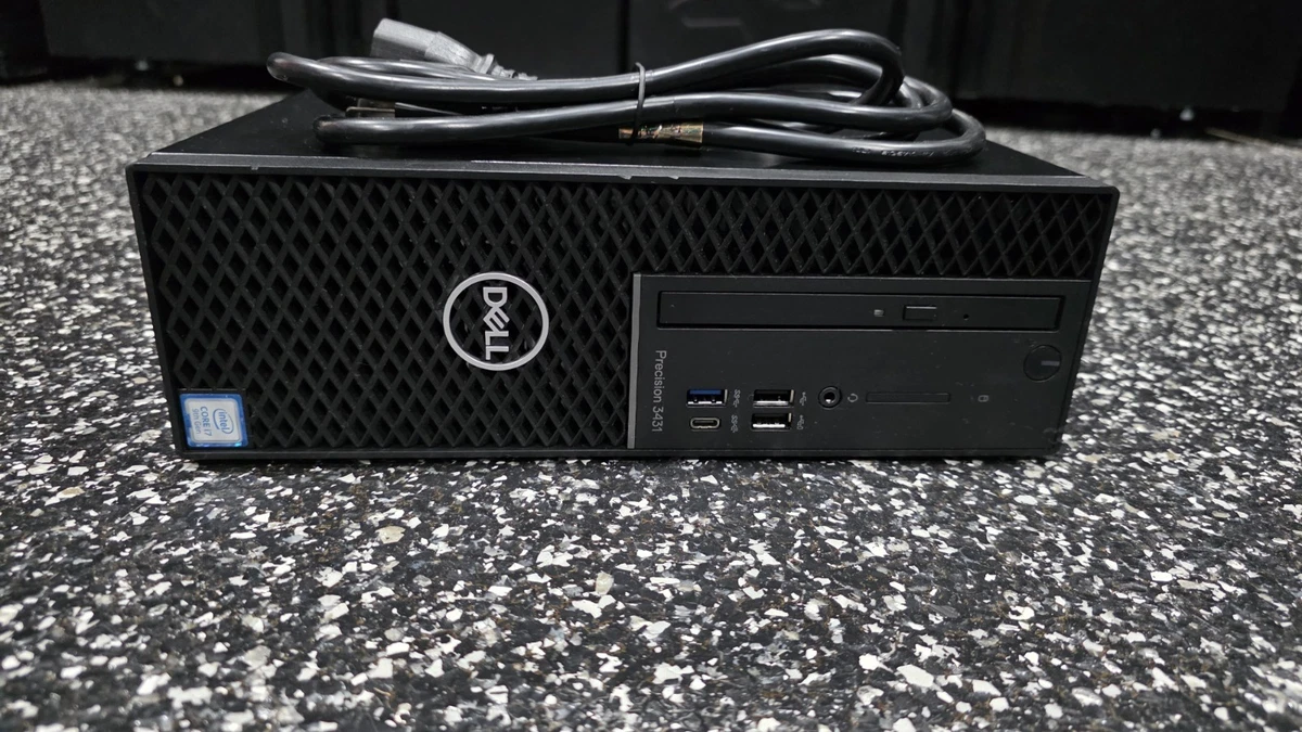 Intel Core i7 9th Gen. 16 GB RAM PC Desktops & All-In-One