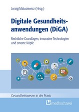 Digitale Gesundheitsanwendungen (DiGA) | Alex...