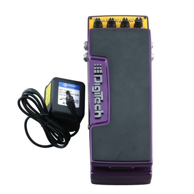 Digitech Jimi Hendrix Experience Guitar Effects Pedal P-29869