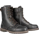 Oxford Merton 2.0 Dark Brown