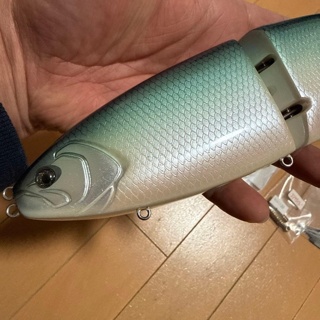 Suplex Lawless Suplex CoreSide Wrestling Ring Used +Spare Parts Rare Color - Image 6