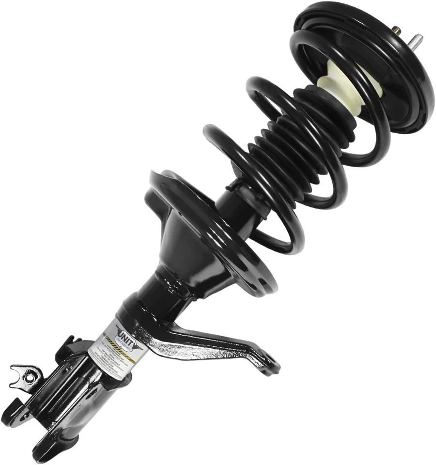 Unity 4 件装完整支柱组件适用于 '03-'11 本田 Element 4-11663-15344-001 — 第 2/4 张图片