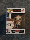 Funko Pop Movies Office Space Milton #713