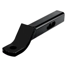 Convert-A-Ball Class 4 Clevis 2" Drop / 3/4" Rise Ball Mount for 2" Receivers