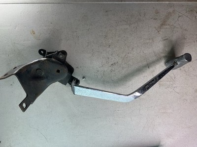 Vintage Muncie 4-Speed HURST Shifter w/ Mounting Bracket   OEM Muscle Car