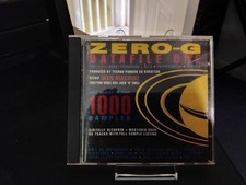 Zero-G - DATAFILES Complete Set (VERY RARE)